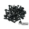 Fairing Screws Motoforce Universal