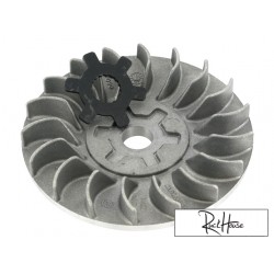 Front pulley Malossi