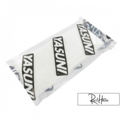 Laine de Silencieux
 Yasuni