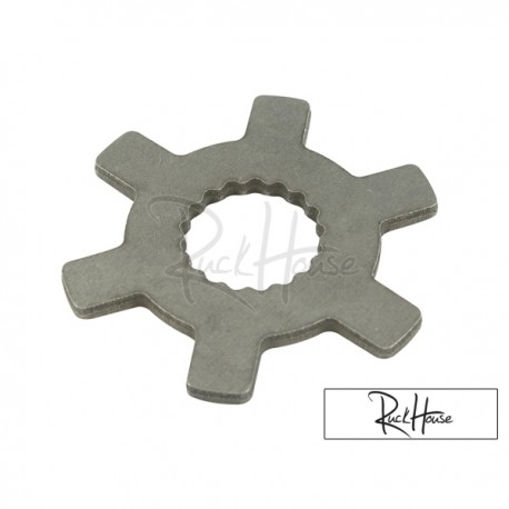 Variator Star washer (13mm)