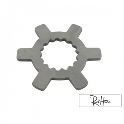 Rondelle Etoile pour Variateur (16mm) CPI-Vento-Keeway