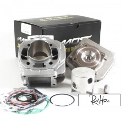 Cylinder kit Most Wicked 70cc 10mm