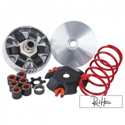 Variator Malossi MHR Overrange 2013 Minarelli