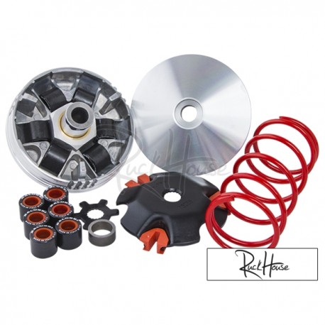 Variator Malossi MHR Overrange 2013 