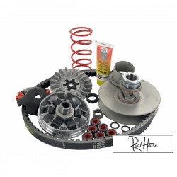 Oversize CVT MHR Overrange 2005 Minarelli Short