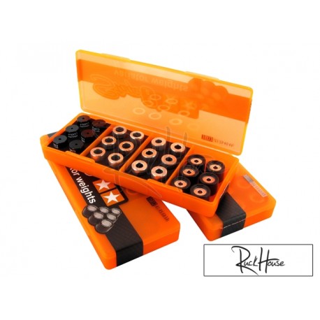 Variomatic weights adjustment set Stage6