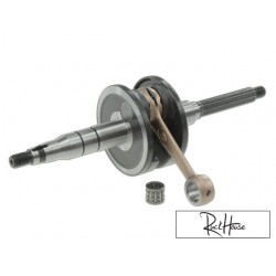 Crankshaft Motoforce Standard 10mm Minarelli Horizontal