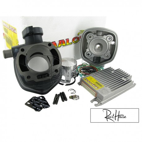 Cylinder Malossi Sport 70cc I-Tech  - Injection
