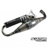 Exhaust System Big Evolution 70cc