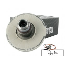 Rear pulley kit Stage6 R/T Oversize Torque Boost
