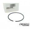 Piston ring Polini Sport 70cc cast-iron (47x1.2mm)