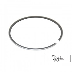 Piston ring Polini Corsa 70cc, 47x1.2mm, chrome
