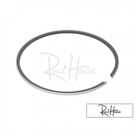 Piston ring Polini Corsa 70cc, 47x1.2mm, chrome