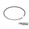 Piston ring Polini Corsa 70cc, 47x1.2mm, chrome