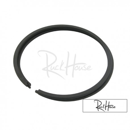 Piston ring set Malossi Sport 70cc cast-iron (47x1.5mm)