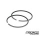 Piston ring set Malossi MHR Replica 70cc cast-iron (47x1.5mm)