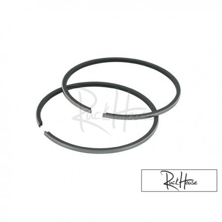 Piston ring set Malossi MHR Replica 70cc cast-iron (47x1.5mm)