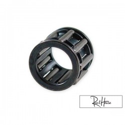 Small end bearing MHR TEAM 12mm (12x17x16mm)
