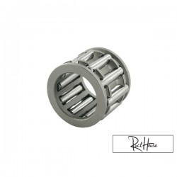 Small end bearing Motoforce 12mm (12x17x15mm)