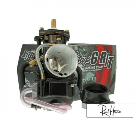 Carburettor Stage6 R/T Type PWK24
