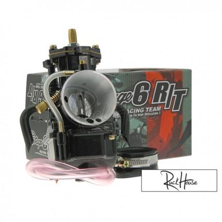 Carburettor Stage6 R/T Type PWK26