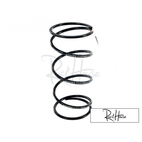 Torque spring Stage6 hard