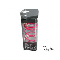 Torque spring Stage6 R/T extra soft (pink) Minarelli