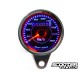 Speedometer Analog Universal (Km/h only)