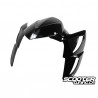Front Mudguard TunR Black (universal)