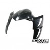 Front Mudguard TunR Carbon (universal)