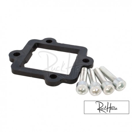 Reed Valve Spacer Malossi 5mm