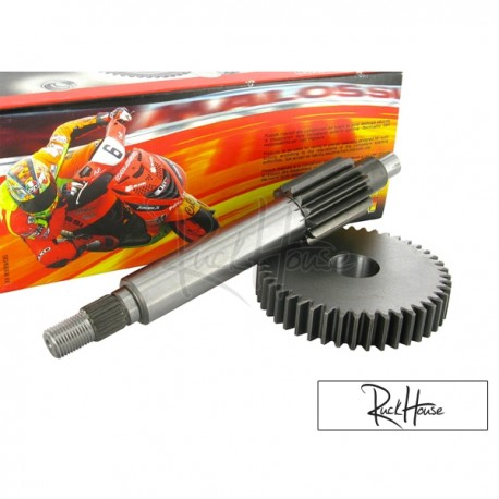 Primary gear kit Malossi 13/44