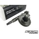 Primary gear kit Stage6 15/38 (Piaggio)