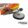 Primary gear kit Malossi 14/39 (Piaggio)