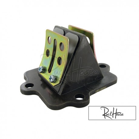 Reed Valve Motoforce Replacement