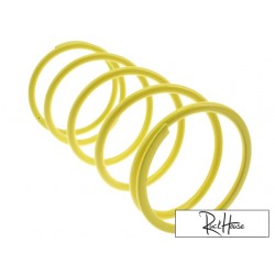 Torque spring (yellow) Malossi super reinforced