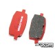Front Brake Pads Malossi MHR (Bws/Zuma – Pgo – Beamer)