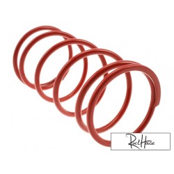 Torque spring (red) Malossi Racing