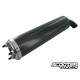 Silencer Voca Sabotage/Combat Carbon