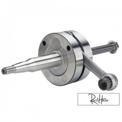 Crankshaft 2Fast 47mm Stroke/95mm conrod