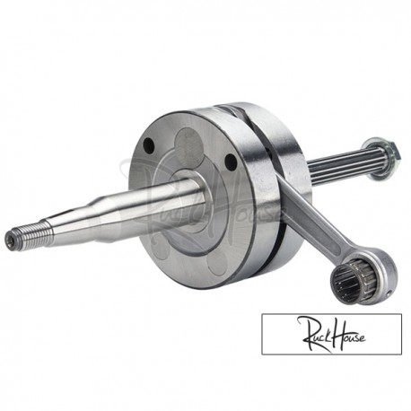 Crankshaft 2Fast 47mm Stroke/95mm conrod