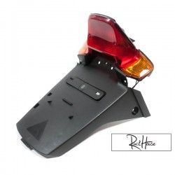  Tail light Yamaha Bws/Zuma 02-11