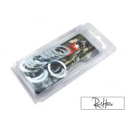 Variocontrol Stage6 32 Adjustment Washers (13mm)