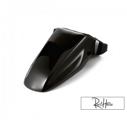 Front fender Yamaha Bws/Zuma 02-11 Black
