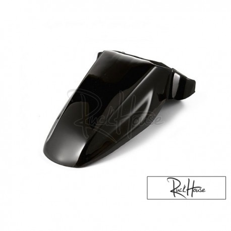 Front fender Yamaha Bws/Zuma 02-11 Black