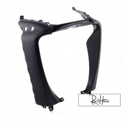 Front Side Cover Yamaha Bws/Zuma 02-11