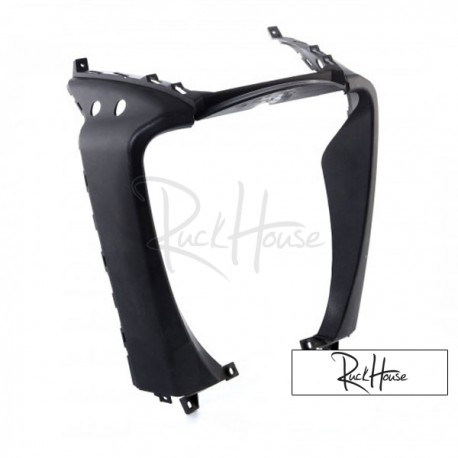 Front Side Cover Yamaha Bws/Zuma 02-11