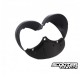 Headlight Cover Yamaha Bws/Zuma 02-11