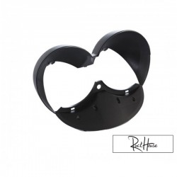 Plastique de Lumiere  Yamaha Bws/Zuma 02-11