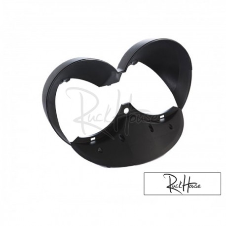 Headlight Cover Yamaha Bws/Zuma 02-11